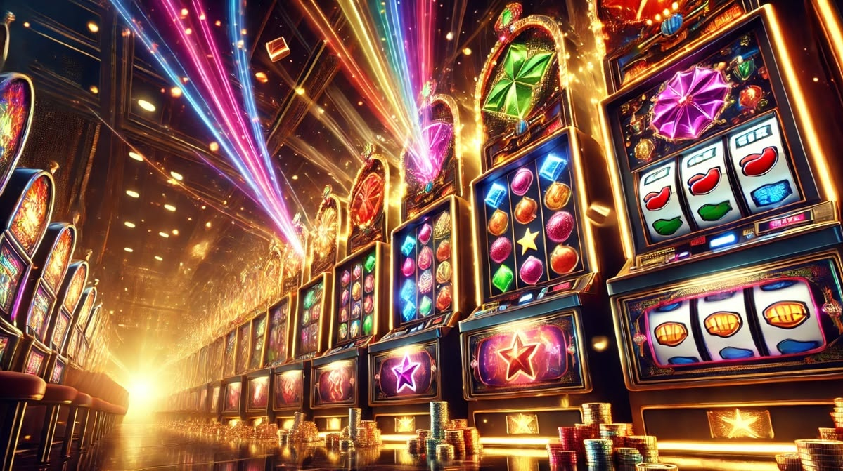  casino presented on mobile device in Pakistan with slots and live games